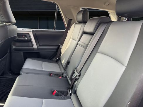 Used 2019 Toyota 4Runner SR5 Premium image 17