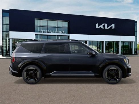 New 2026 Kia EV9 GT-Line image 7