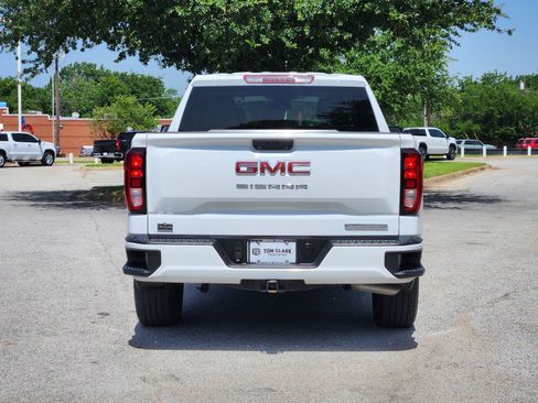 Used 2024 GMC Sierra 1500 Elevation AWD/4WD image 32