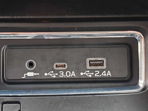Used 2023 Subaru Ascent Onyx Edition Limited AWD/4WD image 30
