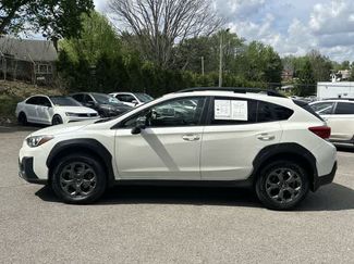 Used 2023 Subaru Crosstrek 2.5i Sport AWD/4WD video 2