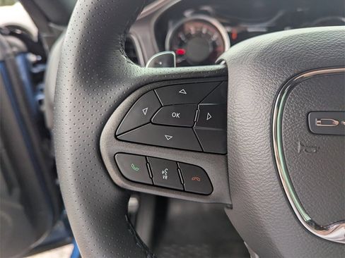 Used 2023 Dodge Challenger R/T Scat Pack image 21