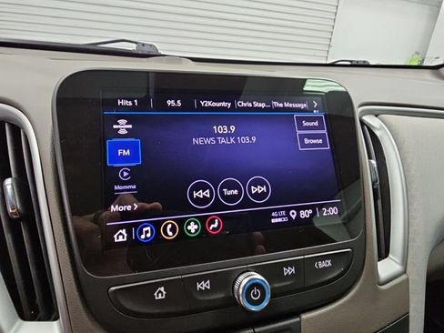 Used 2024 Chevrolet Malibu LT FWD image 15