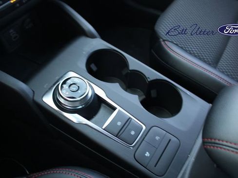 New 2026 Ford Escape ST-Line image 12