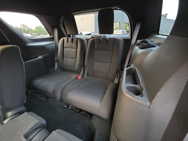 Used 2014 Ford Explorer XLT AWD/4WD image 21
