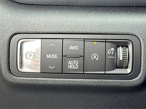 New 2026 GMC Terrain Elevation image 10