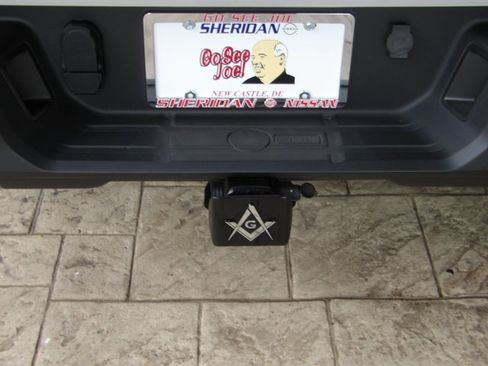 Used 2021 Ford Ranger Lariat w/ Equipment Group 501A High image 8