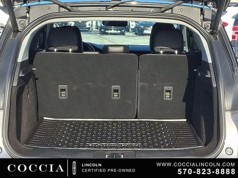 Certified 2022 Lincoln Corsair Reserve w/ Elements Package AWD/4WD image 28