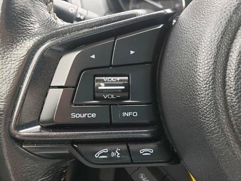 Used 2022 Subaru Crosstrek 2.5i Sport w/ Moonroof Package AWD/4WD image 25