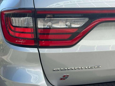 Used 2025 Dodge Durango SRT Hellcat w/ Trailer Tow Group IV image 19