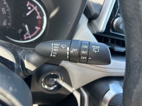 Used 2024 Toyota RAV4 XLE w/ Convenience Package FWD image 20