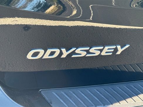 Used 2024 Honda Odyssey EX-L image 12