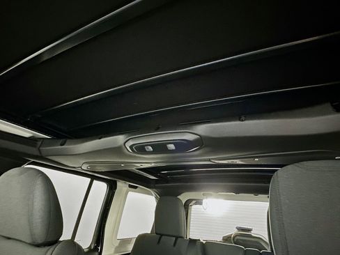 New 2026 Jeep Wrangler Unlimited Sport AWD/4WD image 14