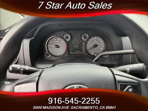 Used 2014 Toyota Tundra SR image 8