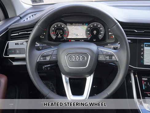 Used 2023 Audi Q7 2.0T Premium w/ Convenience Package image 9