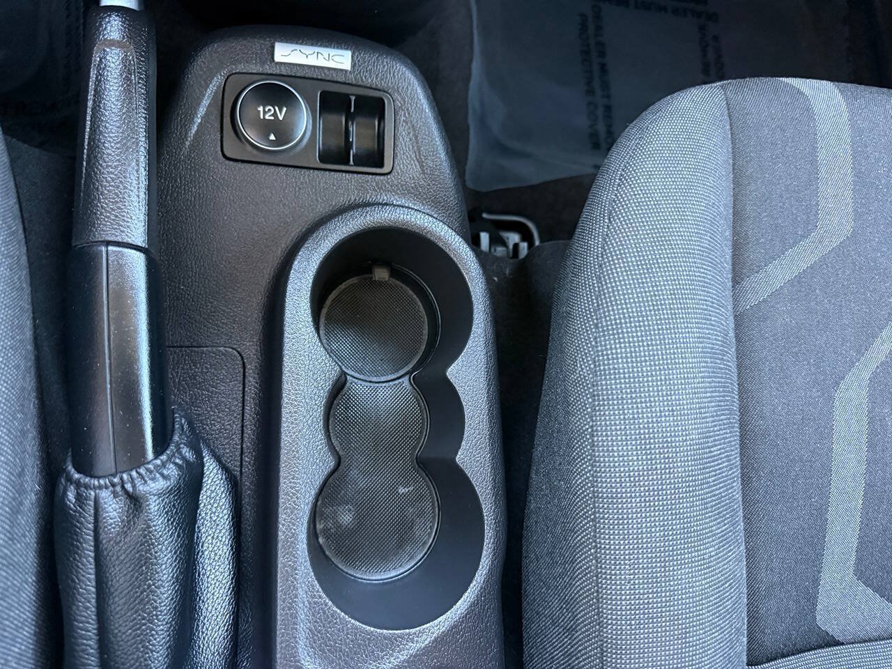 Used 2018 Ford Transit Connect XLT FWD image 41