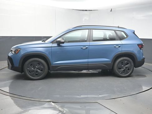 New 2026 Volkswagen Taos S FWD image 5