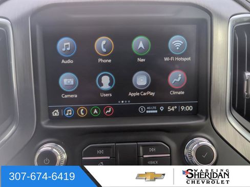 Used 2021 GMC Sierra 3500 Denali w/ Denali Ultimate Package image 15