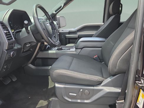 Used 2020 Ford F150 XLT w/ Equipment Group 302A Luxury RWD image 9
