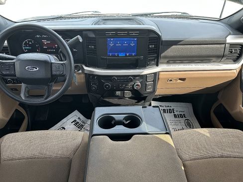 Used 2024 Ford F250 XLT image 7