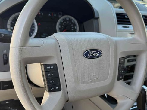 Used 2008 Ford Escape 2WD Hybrid image 57