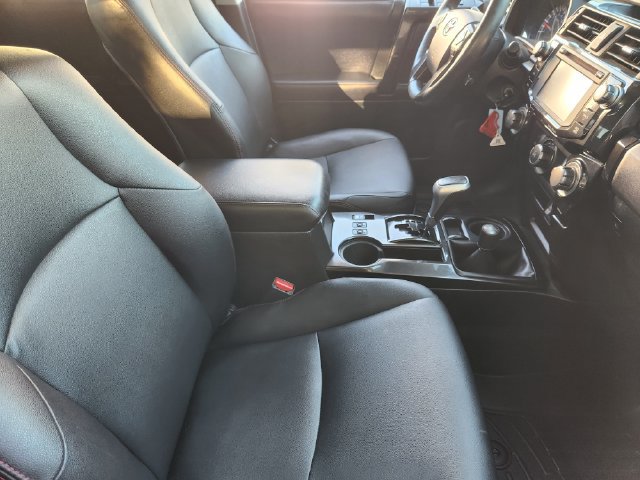 Used 2016 Toyota 4Runner TRD Pro AWD/4WD image 19