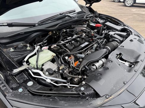 Used 2019 Honda Civic EX image 48