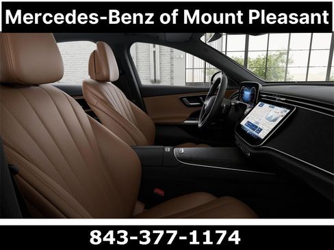 Used 2026 Mercedes-Benz E 350 E 350 image 4