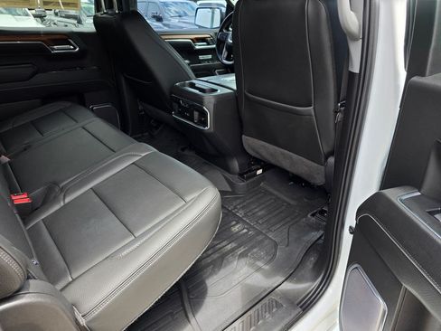 Used 2022 GMC Sierra 1500 Denali AWD/4WD image 39