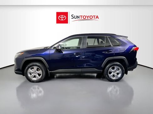 Used 2025 Toyota RAV4 XLE w/ Convenience Package image 7
