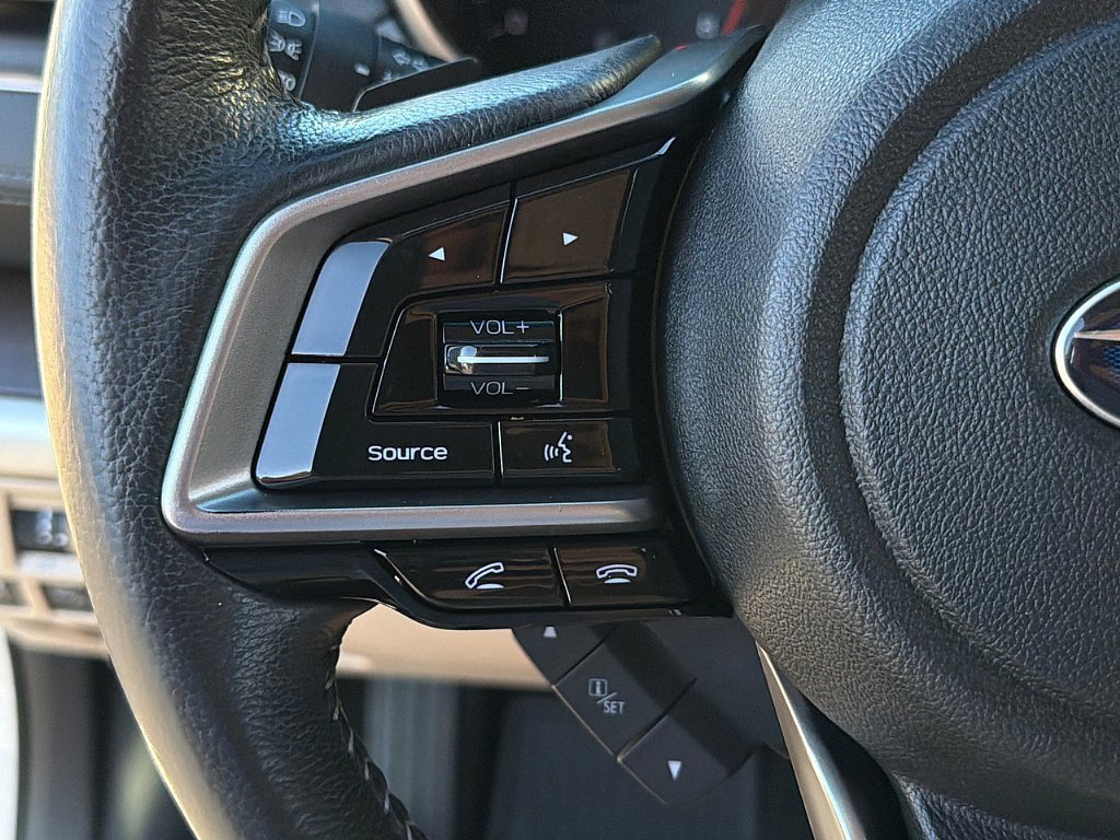 Used 2018 Subaru Outback 3.6R Limited AWD/4WD image 20