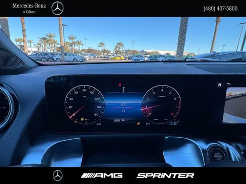 New 2026 Mercedes-Benz GLB 250 GLB 250 image 27