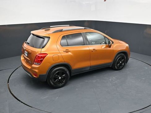 Used 2017 Chevrolet Trax LT FWD image 37
