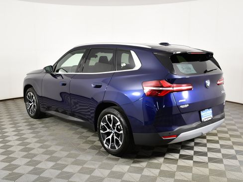 Used 2026 BMW X3 xDrive30i AWD/4WD image 8