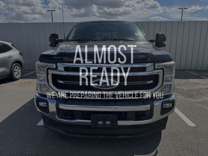 Certified 2021 Ford F250 Lariat w/ Lariat Ultimate Package