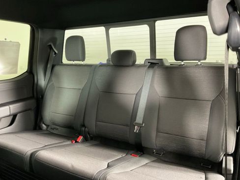 New 2026 Ford F150 XLT AWD/4WD image 16