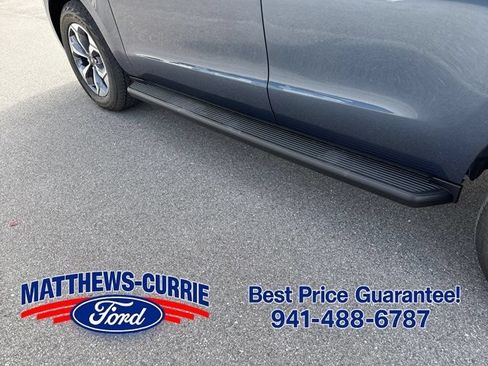 New 2027 Ford Expedition Active AWD/4WD image 16