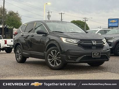 Used 2020 Honda CR-V EX-L