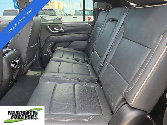 Used 2024 GMC Yukon XL SLT RWD image 14