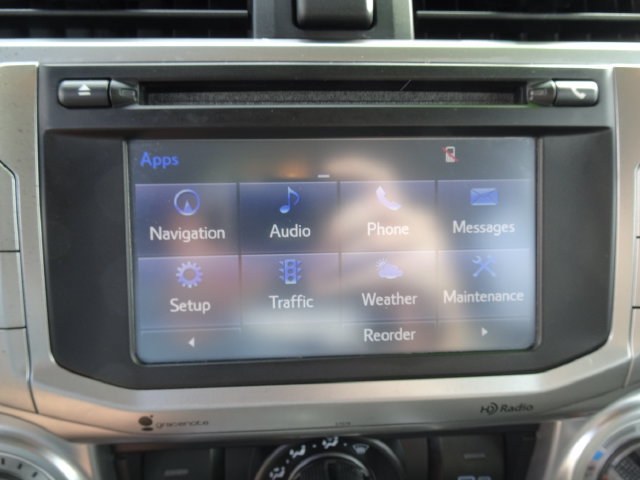 Used 2015 Toyota 4Runner SR5 RWD image 23