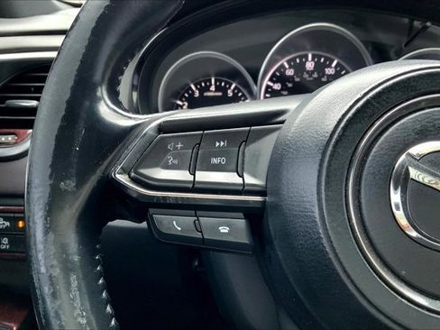 Used 2016 MAZDA CX-9 Grand Touring image 18