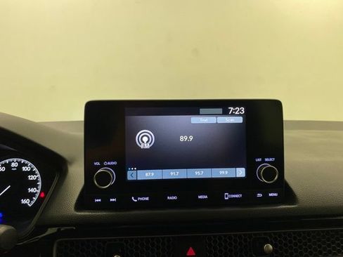 Used 2024 Honda Civic LX image 10