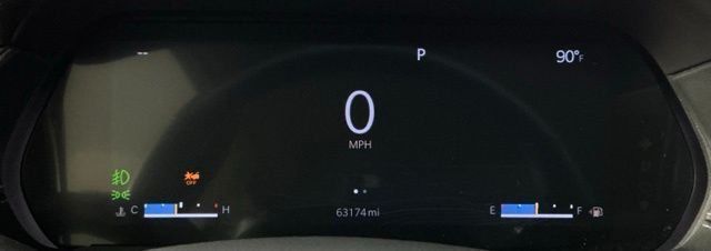 Used 2021 Jeep Grand Cherokee L Limited AWD/4WD image 12