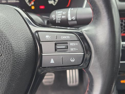 Used 2023 Honda Civic Si image 17