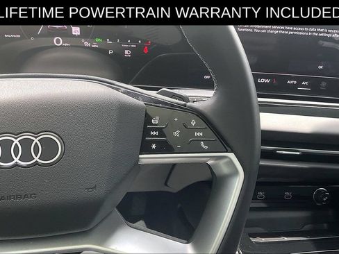 Used 2025 Audi A5 2.0T Premium w/ Convenience Package AWD/4WD image 19