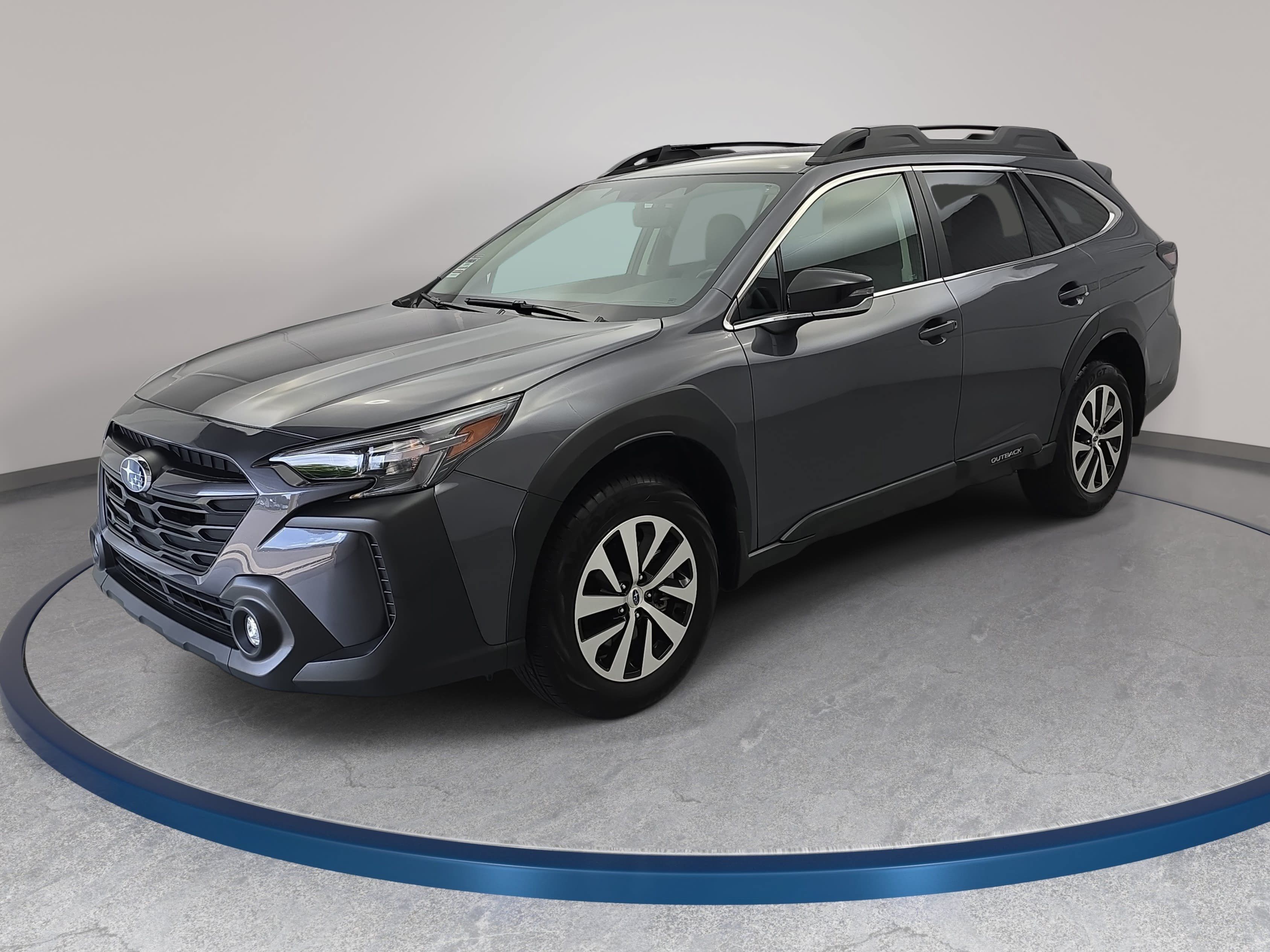 Used 2025 Subaru Outback Premium w/ Popular Package #1A AWD/4WD image 1