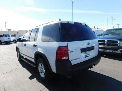 Used 2004 Ford Explorer XLS image 5