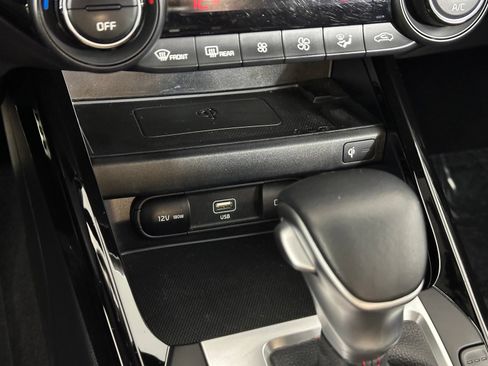 Used 2024 Kia Forte GT w/ GT2 Package FWD image 17