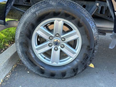 Used 2022 Ford F150 XLT w/ Equipment Group 301A Mid image 20