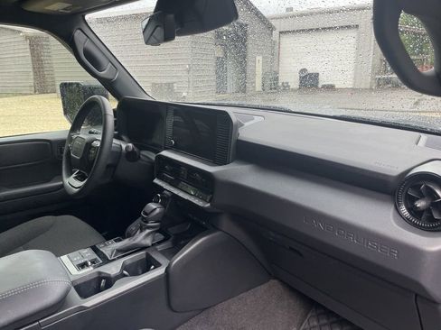 Used 2025 Toyota Land Cruiser 1958 AWD/4WD image 5